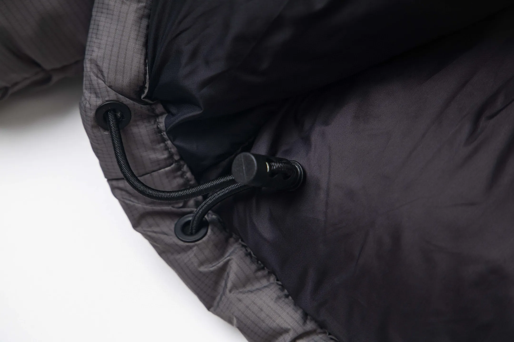 Real shot of gray details # P370